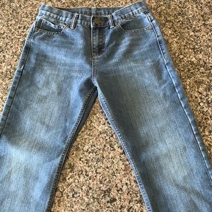 Calvin Klein boys jeans